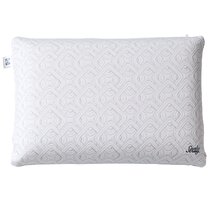 Coastal comfort sharp gel clearance pillow